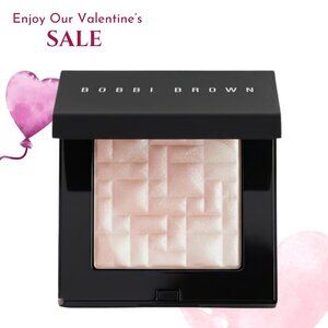 Bobbi Brown Highlighting Powder, Pink Glow 0.28 OZ./8g